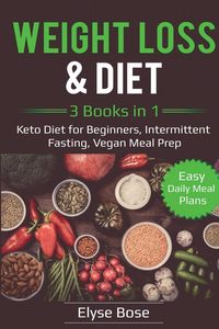 Produktbild: Weight Loss & Diet