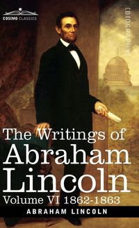 Produktbild: The Writings of Abraham Lincoln
