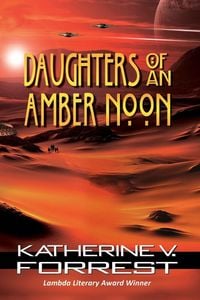 Produktbild: Daughters of an Amber Noon