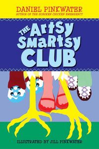 Produktbild: The Artsy Smartsy Club