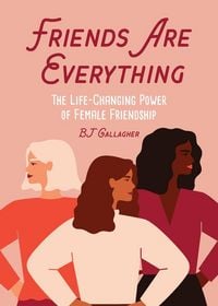Produktbild: Friends Are Everything