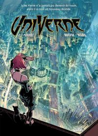 Produktbild: Univerne