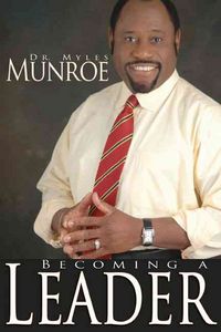 Produktbild: Becoming a Leader