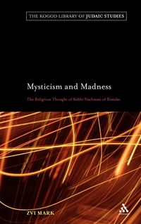 Produktbild: Mysticism and Madness