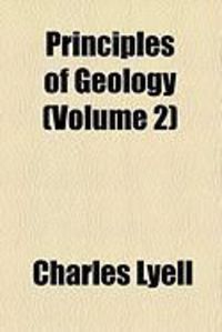 Produktbild: Principles of Geology (Volume 2)