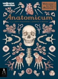 Produktbild: Anatomicum