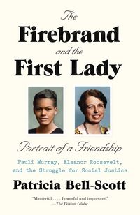 Produktbild: The Firebrand and the First Lady