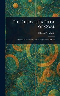 Produktbild: The Story of a Piece of Coal