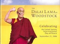 Produktbild: Dalai Lama in Woodstock