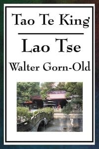 Produktbild: Tao Te King