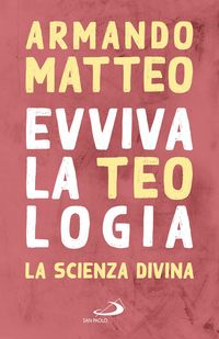 Produktbild: Evviva la teologia