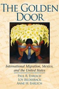 Produktbild: The Golden Door