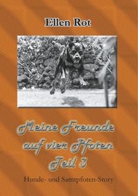 Produktbild: Meine Freunde auf vier Pfoten