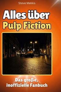 Produktbild: Alles &uuml;ber .  Pulp Fiction