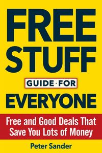 Produktbild: Free Stuff Guide for Everyone Book