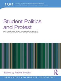 Produktbild: Student Politics and Protest