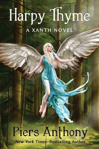 Produktbild: Harpy Thyme