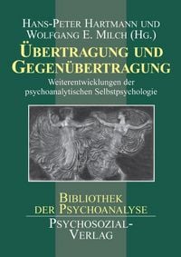 Produktbild: &Uuml;bertragung und Gegen&uuml;bertragung