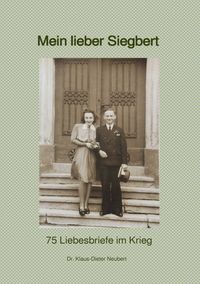 Produktbild: Mein lieber Siegbert