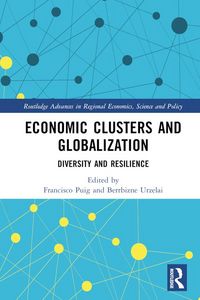 Produktbild: Economic Clusters and Globalization