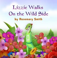 Produktbild: Lizard Tales: Lizzie Walks on the Wild Side