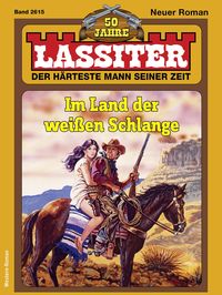 Produktbild: Lassiter 2615