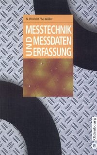 Produktbild: Messtechnik und Messdatenerfassung