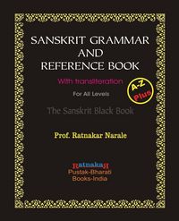 Produktbild: Sanskrit Grammar and Reference Book
