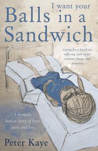 Produktbild: Balls in a Sandwich