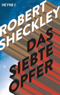 Produktbild: Das siebte Opfer