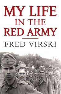 Produktbild: My Life in the Red army