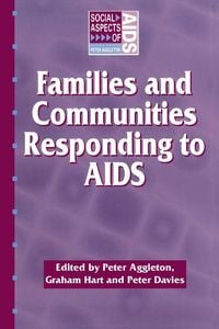 Produktbild: Families and Communities Responding to AIDS