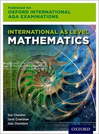 Produktbild: Chandler, S: Oxford International AQA Examinations: Internat