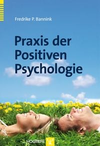 Produktbild: Praxis der Positiven Psychologie