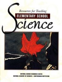 Produktbild: Resources for Teaching Elementary School Science