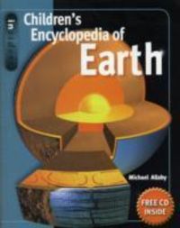 Produktbild: Allaby, M: Insiders Encyclopedia of the Earth
