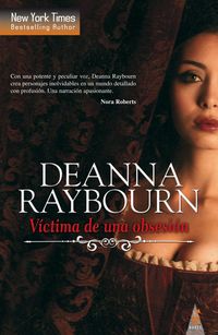 Produktbild: V&iacute;ctima de una obsesi&oacute;n
