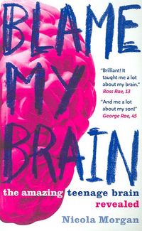 Produktbild: Blame My Brain