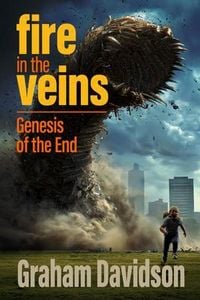 Produktbild: Fire in the Veins