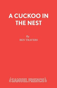 Produktbild: A Cuckoo in the Nest