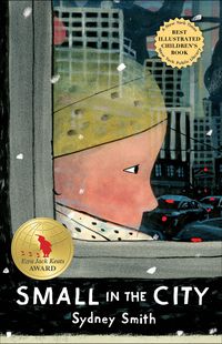 Produktbild: Small in the City