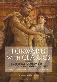 Produktbild: Forward with Classics