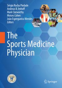 Produktbild: The Sports Medicine Physician