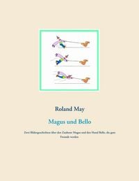 Produktbild: Magus und Bello