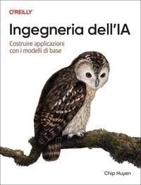 Produktbild: Ingegneria Dell'ia (Italian Edition)