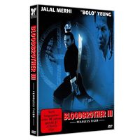 Produktbild: Bloodbrother III - Fearless Tiger