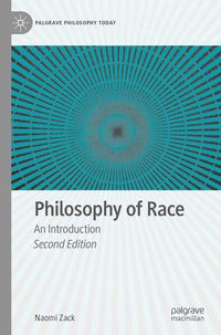 Produktbild: Philosophy of Race