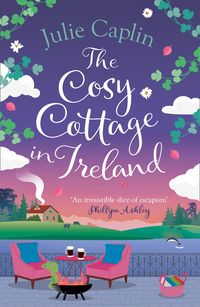 Bild vom Artikel The Cosy Cottage in Ireland (Romantic Escapes, Book 8) vom Autor Julie Caplin