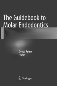 Produktbild: The Guidebook to Molar Endodontics