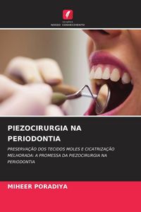 Produktbild: PIEZOCIRURGIA NA PERIODONTIA